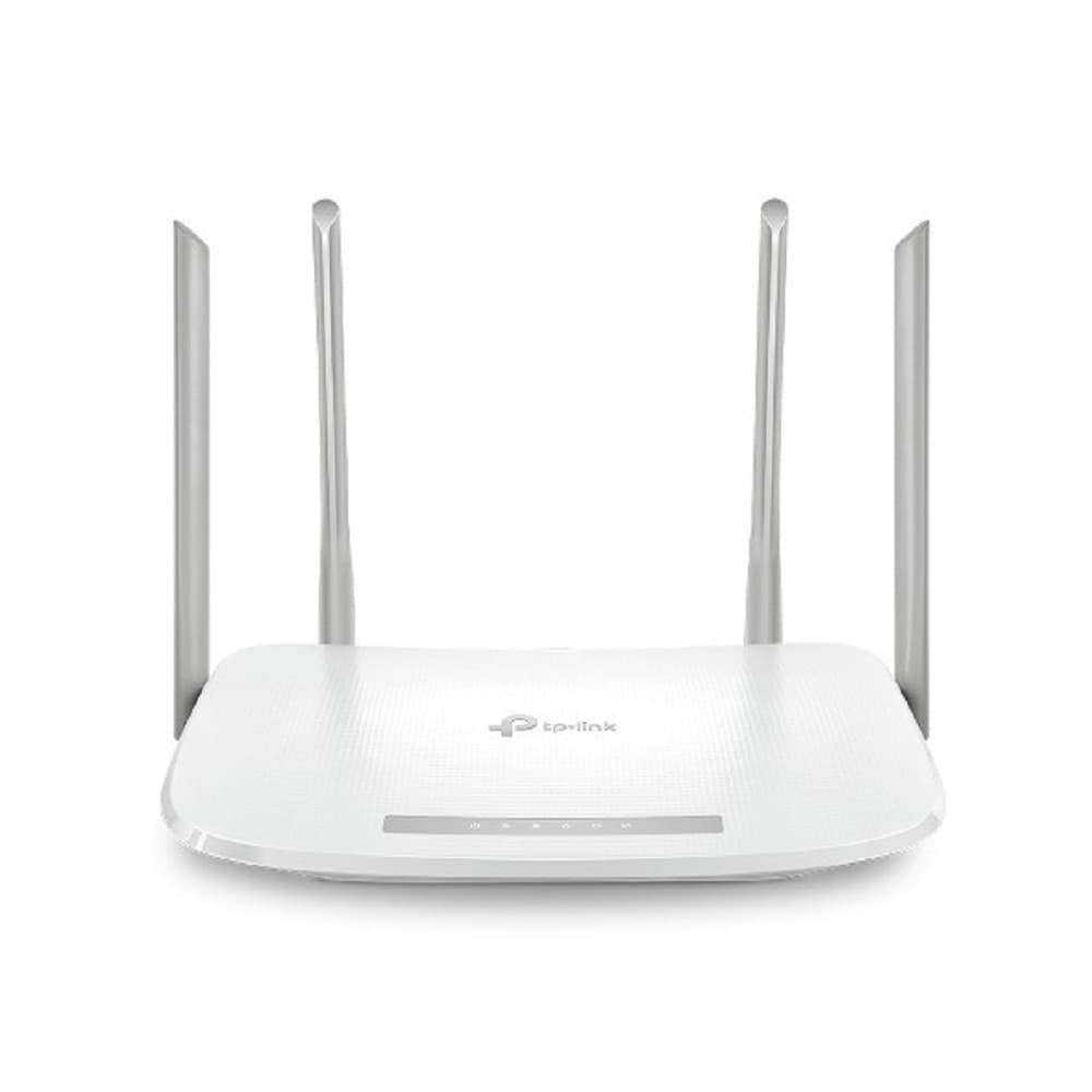 TP-Link EC220-G5 AC1200 Двухдиапазонный гигабитный Wi-Fi роутер