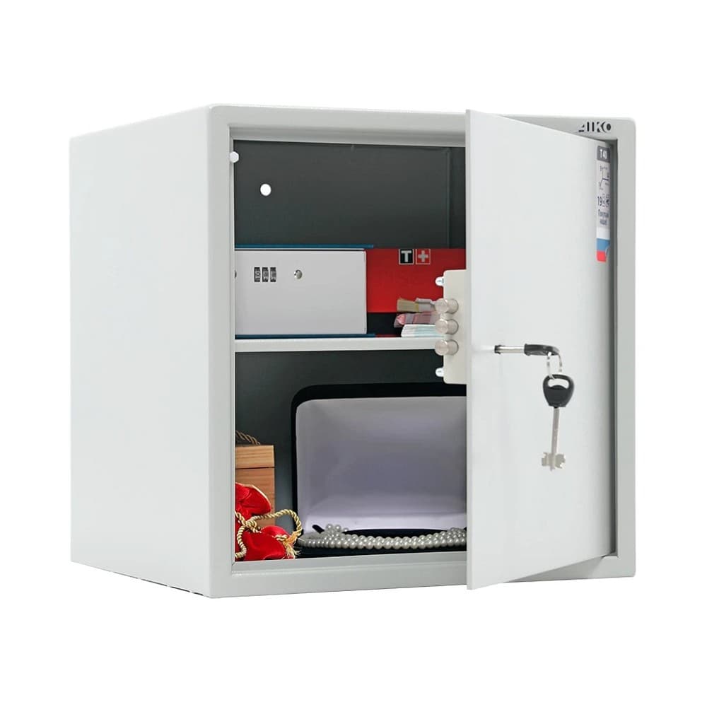 Aiko TM.63T EL <S10399280114> Сейф