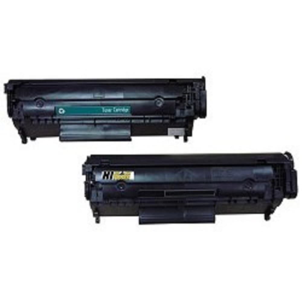Hi-Black Cartridge 725/CB435A/CB436A/CE285A Универсальный HB-CB435A/CB436A/CE285A для HP LJ P1005/P1505/P1120W/Canon LBP6000/6000В, ресурс 2000 стр .
