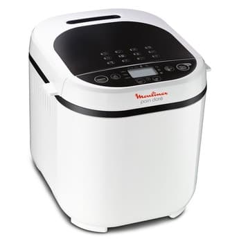 MOULINEX OW210130 Хлебопечка