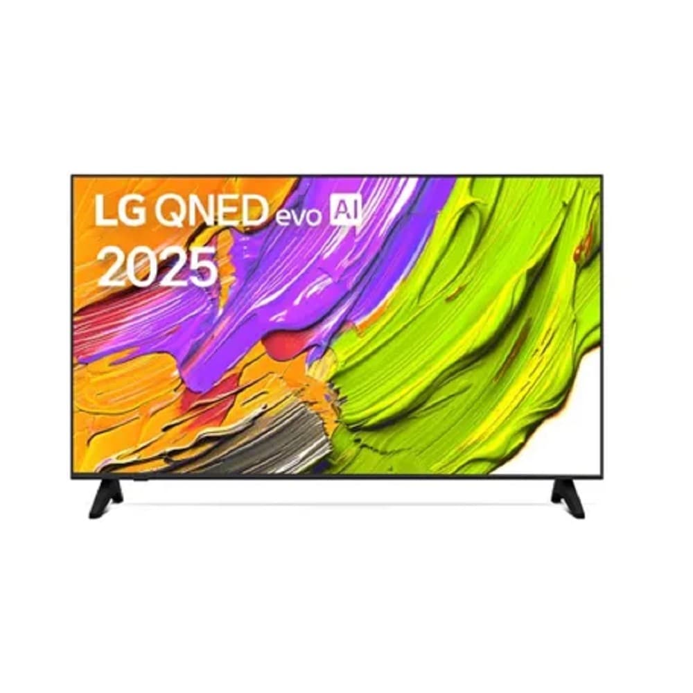 LG 55" 55QNED70A6A.ARUG черный титан