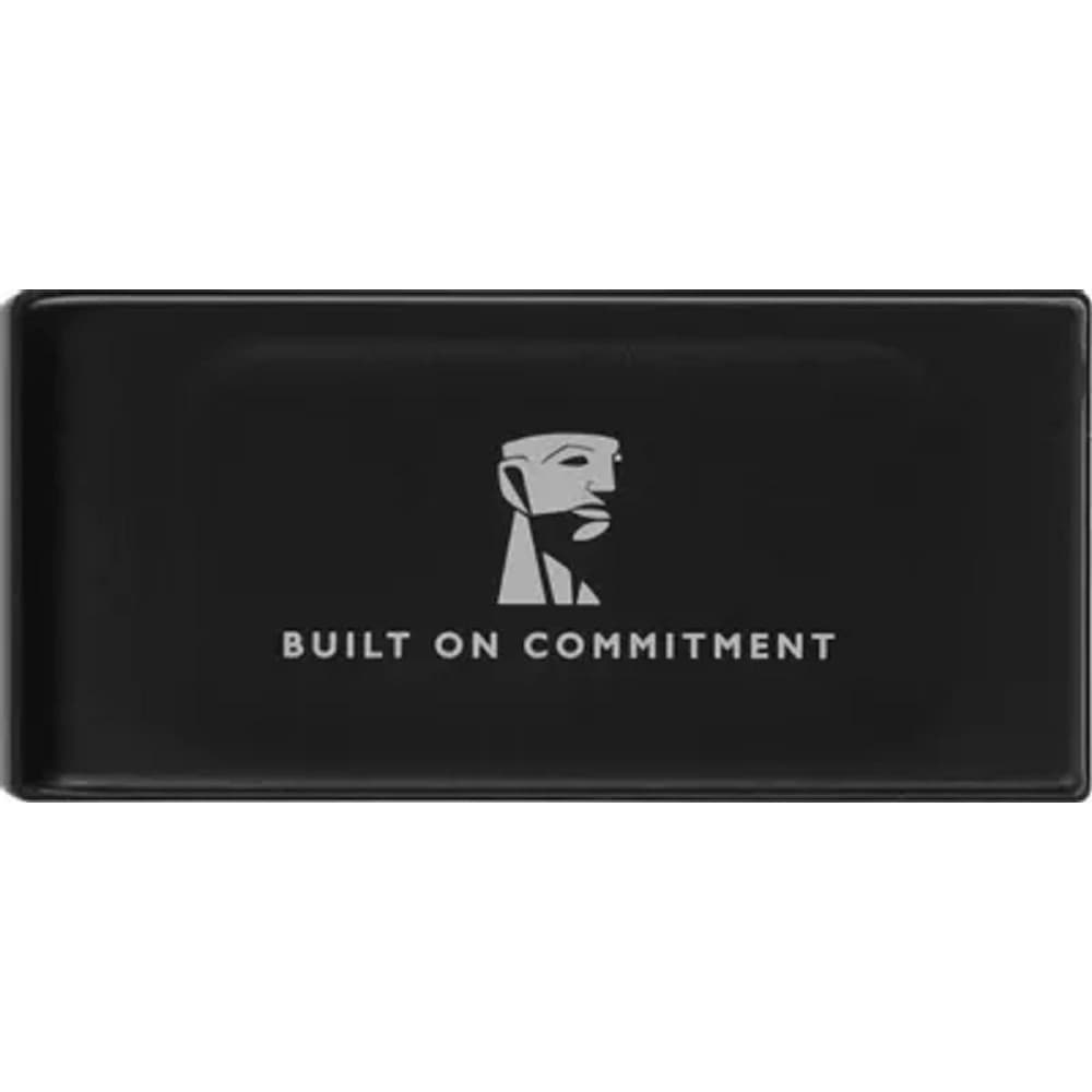 Kingston Portable SSD 2TB External XS1000 BOC,Type-C/A, USB 3.2 Gen 2, R/W 1050/1000MB/s, 70x33x14mm, 69g., Black (60 мес)