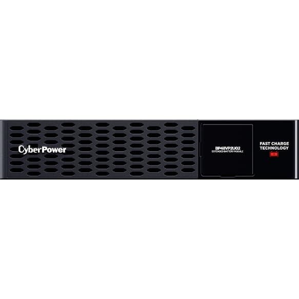 ВБМ CyberPower BP48VP2U02 EU