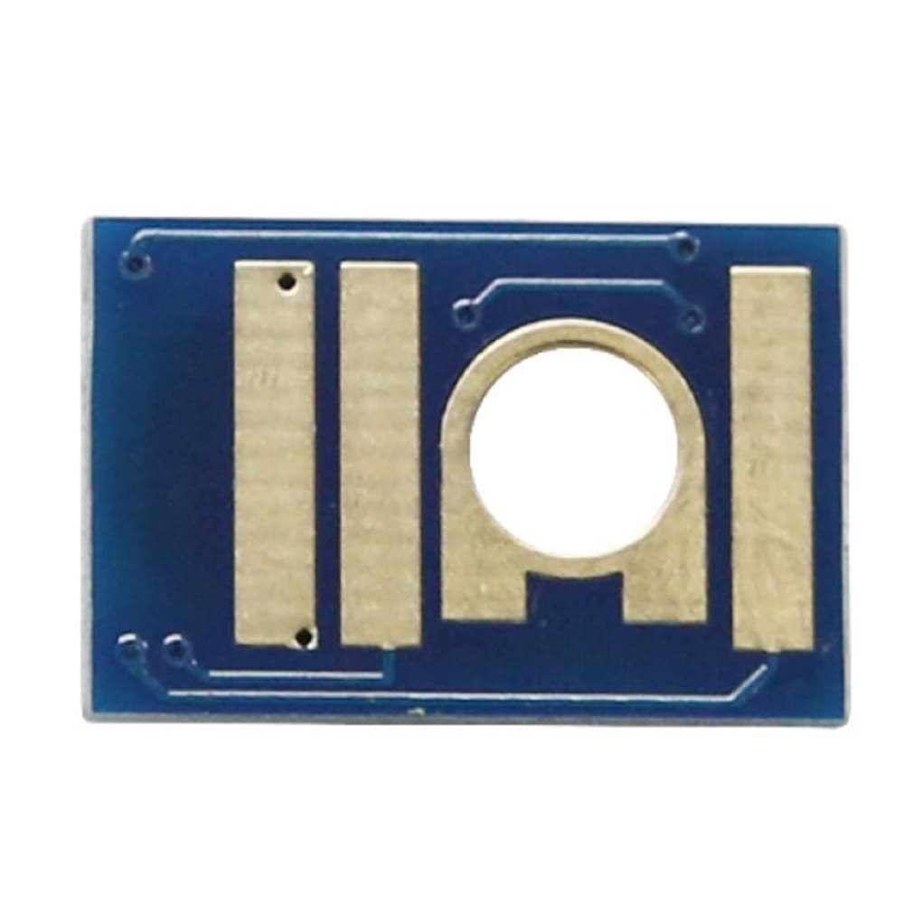 Чип картриджа для RICOH MPC2003/2503/2004/2504 (CET) Yellow, (WW), 9500 стр., CET6220N