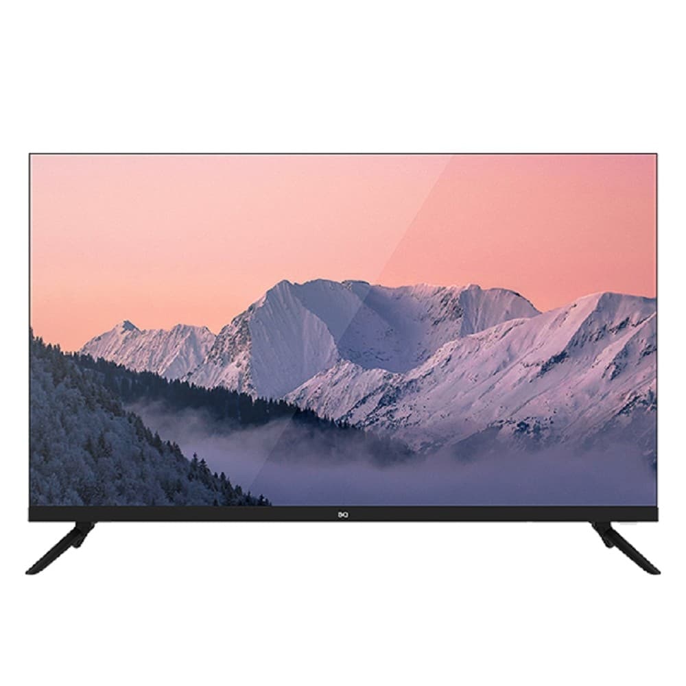BQ 32F36B Black