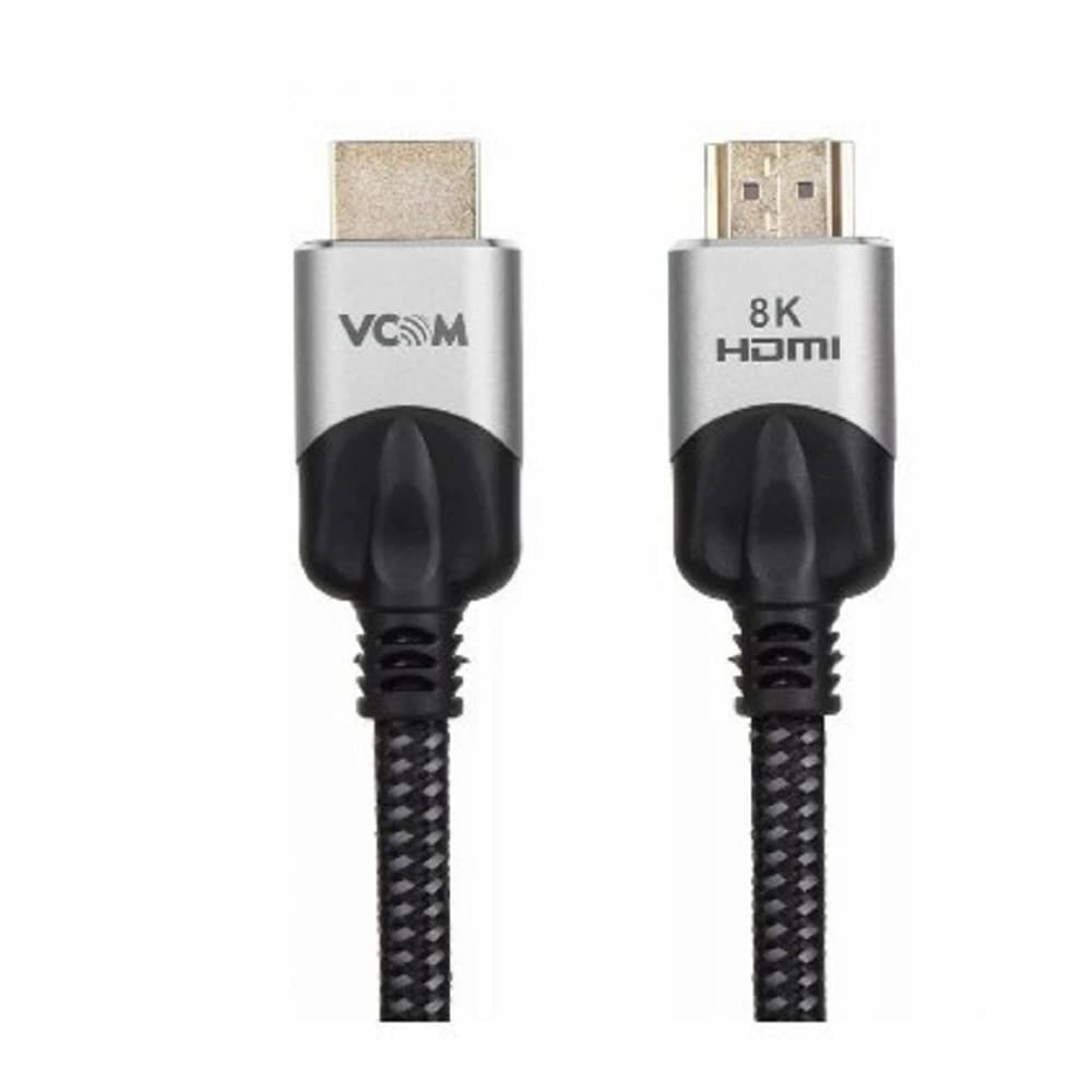 Кабель HDMI - HDMI, 3м, VCOM CG865-3M