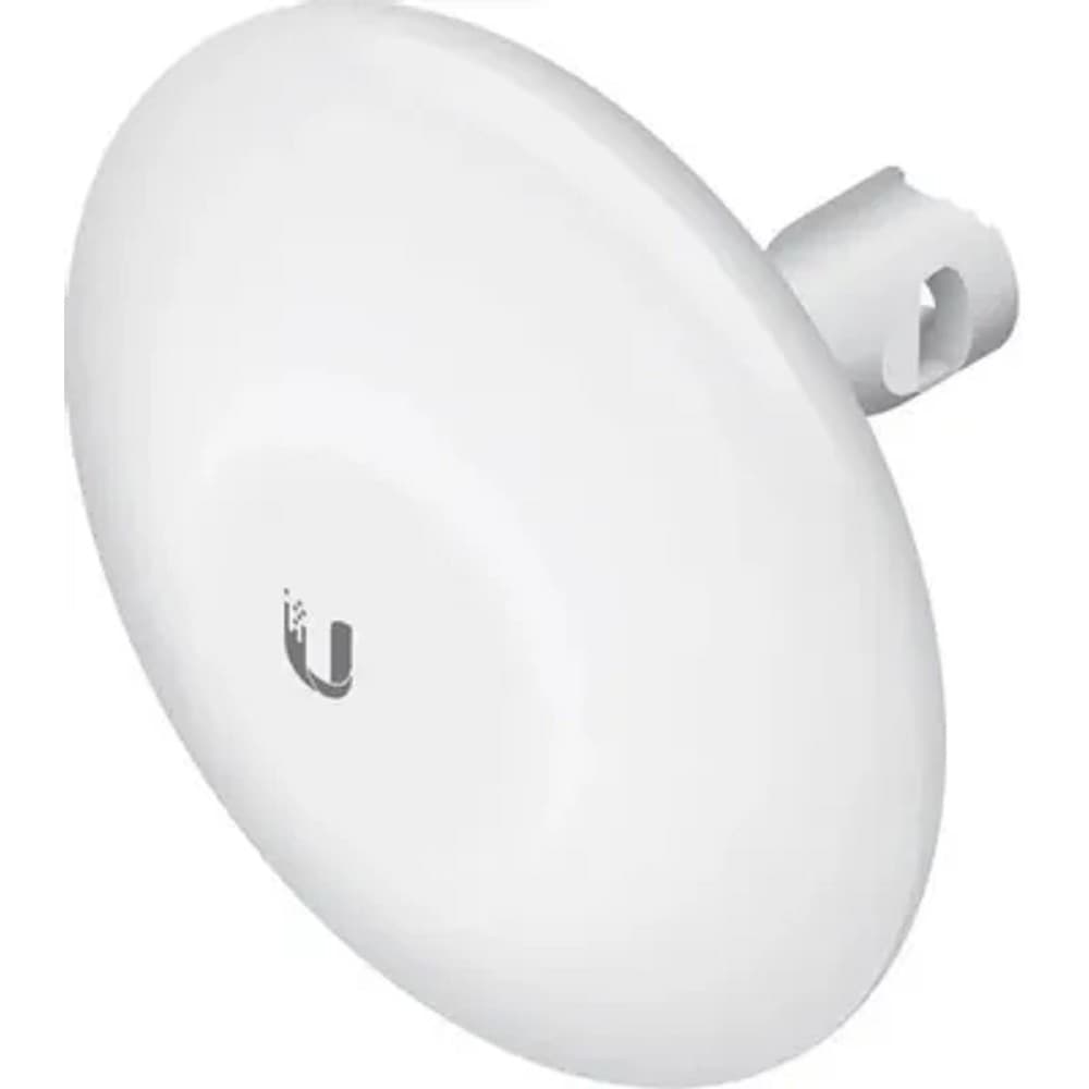 UBIQUITI NBE-M5-16 NanoBeam M5-16 Радиоустройство 5 ГГц, PtP/PtMP, airMAX, MIMO 2x2, 16 дБи, 26 дБм