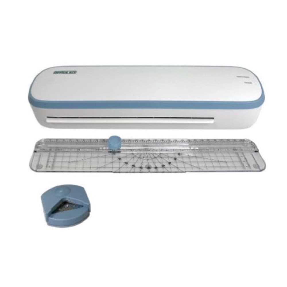 Office Kit Ламинатор L2307B (комплект)