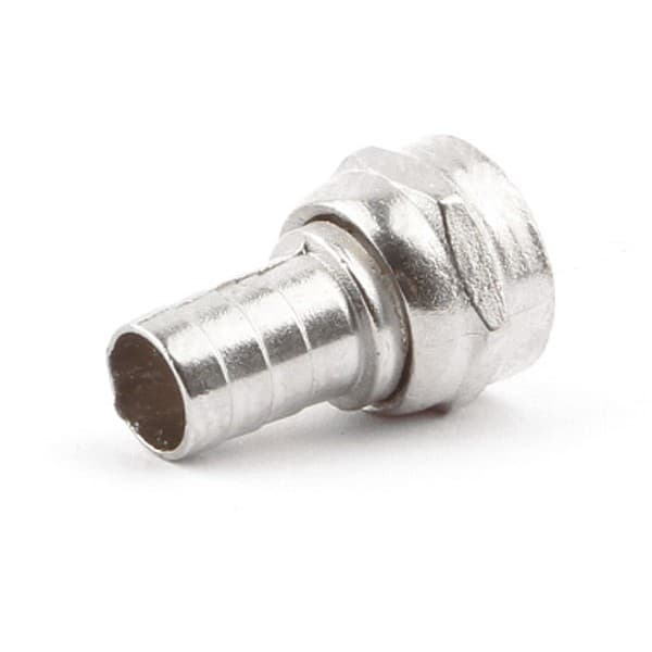 Cablexpert F Коннектор для кабеля RG6, 5шт (SPL6-03)