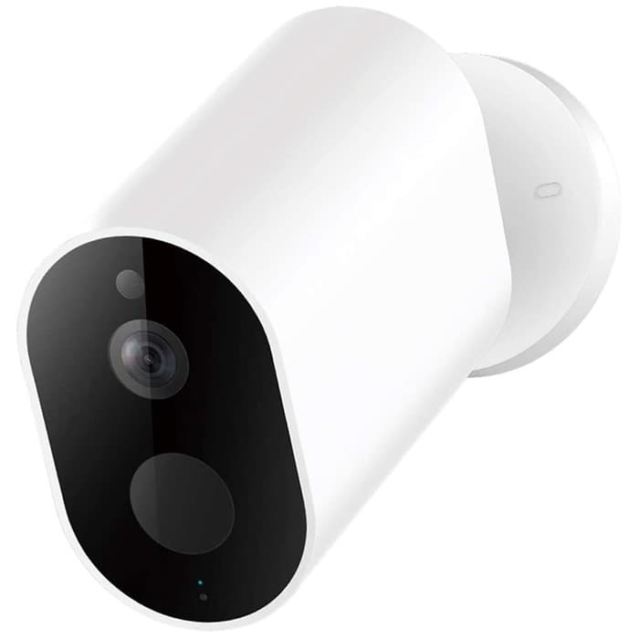 Повреждение упаковки Xiaomi CMSXJ11A IMILab EC2 Wireless Home Security Camera