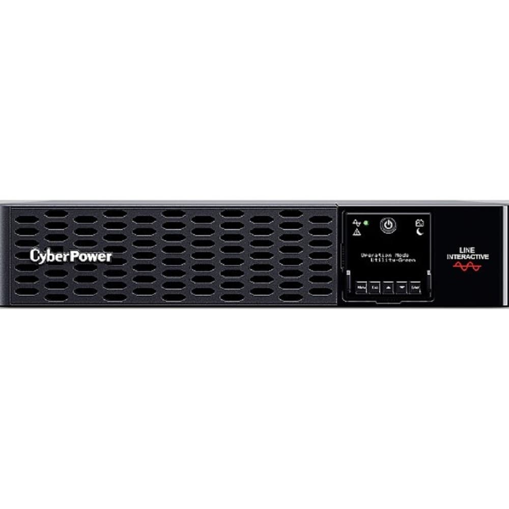 ИБП CyberPower PR2200ERTXL2UA