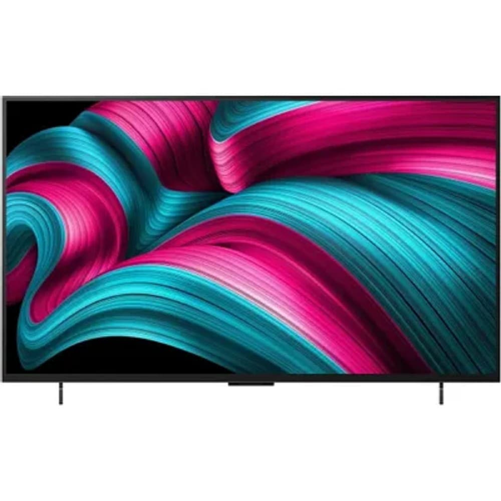 LG 42" OLED42C5RLA.ARUG черный