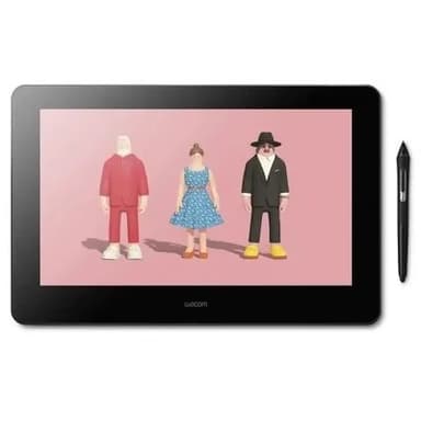 Интерактивный дисплей/ Interactive display Wacom Cintiq Pro 16