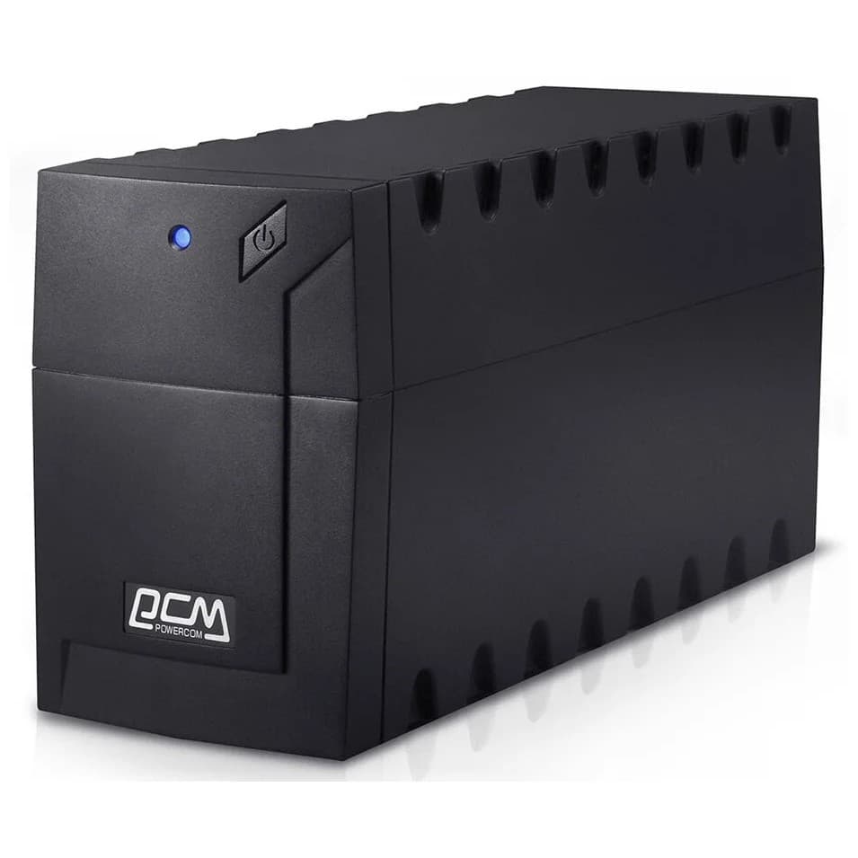 PowerCom Raptor RPT-600AP EURO ИБП