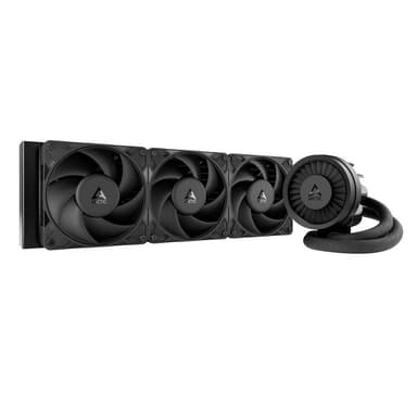 Повреждение упаковки СЖО Liquid Freezer III Pro 360 ACFRE00180A NEW
