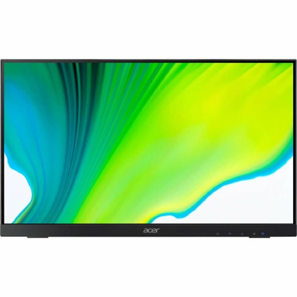 LCD Acer 27" UT272bmipzx ZeroFrame Black