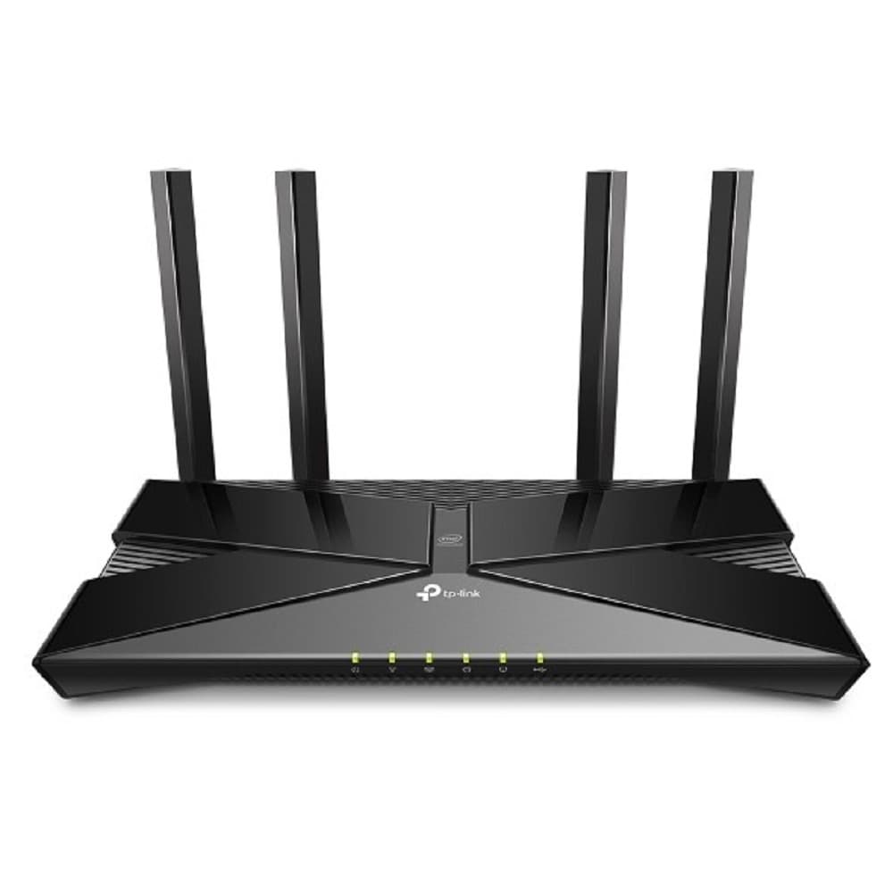 Поврежденная упаковка TP-Link Archer AX3000 Двухдиапазонный гигабитный роутер Wi-Fi с поддержкой Mesh