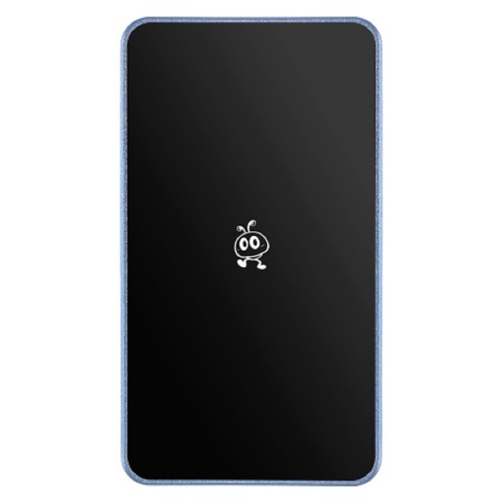 Smartbuy Portable SSD 256GB P5 Pro USB 3.2 frost (SBD256P5FU3C)