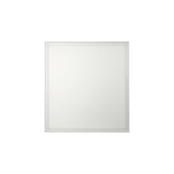 Светильник ЭРА SPL-540-W-40K-040 панель Грильято 588х588х8 40Вт 3420лм 4000К без драйвера бел.