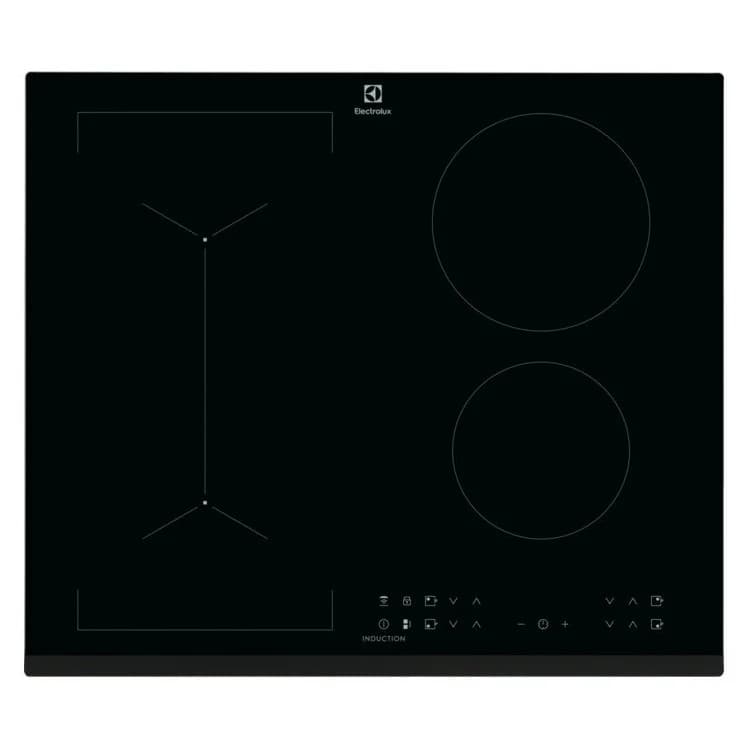 Индукционная варочная поверхность Electrolux LIV63431BK черный