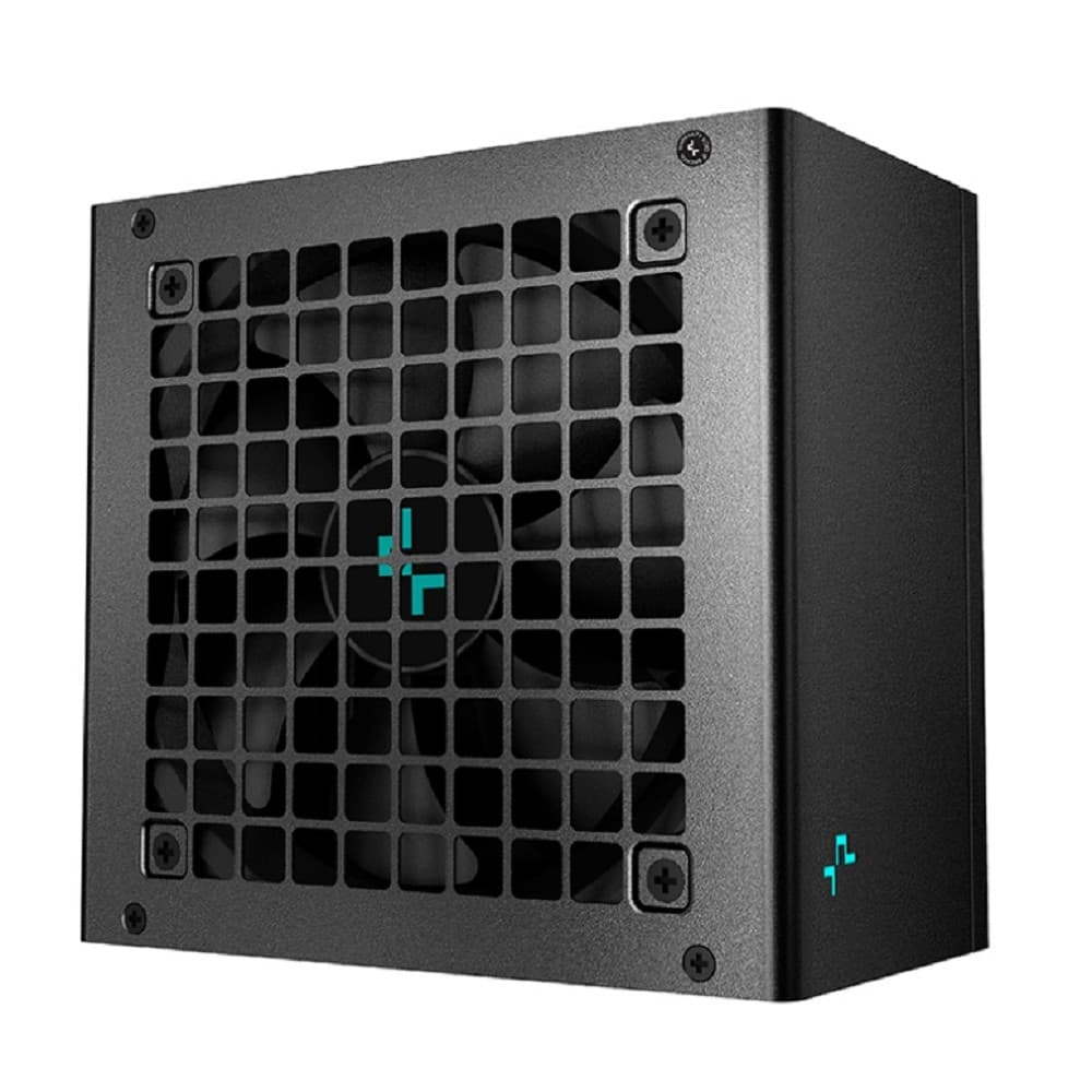Deepcool GAMERSTORM PK850D (ATX 2.4, 850W, PWM 120mm fan, Active PFC+DC to DC, 80+ BRONZE) RE