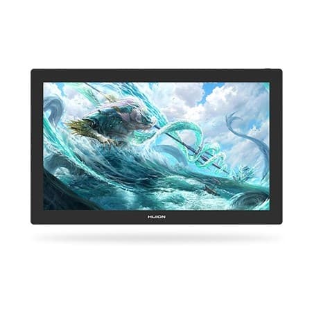 Сенсорный монитор Huion KAMVAS Pro 24