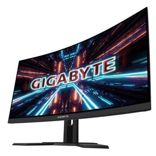 LCD Gigabyte 27" G27QC A-EK