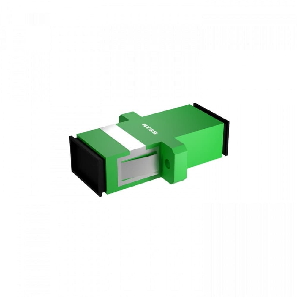 NTSS Адаптер оптический NTSS SC/APC sm NTSS.SC/APC/SM-S