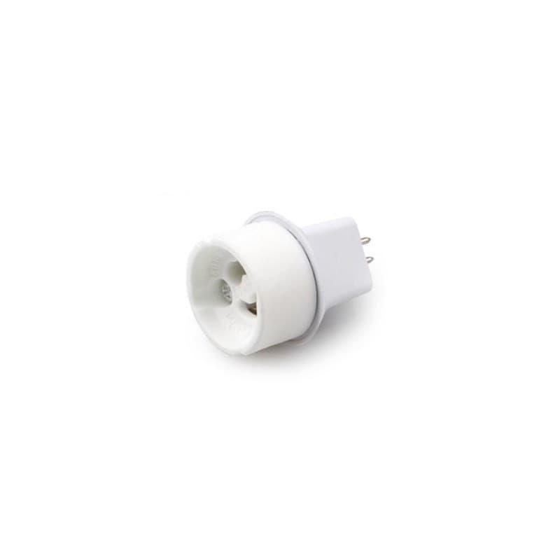 REXANT 11-8854 Переходник цокольный GU5,3- GU10