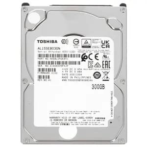 300Gb Toshiba (AL15SEB030N)
