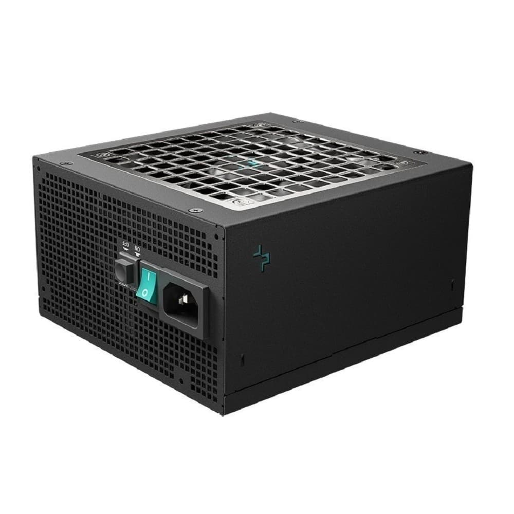 Deepcool PX1300P Блок питания 1300W (R-PXD00P-FC0B-EU)