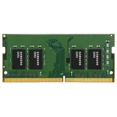 Samsung DDR5 SODIMM 8GB 6400 M435R1GB4PB1-CCP