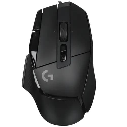 910-006142 Мышь Logitech G G502 X, black