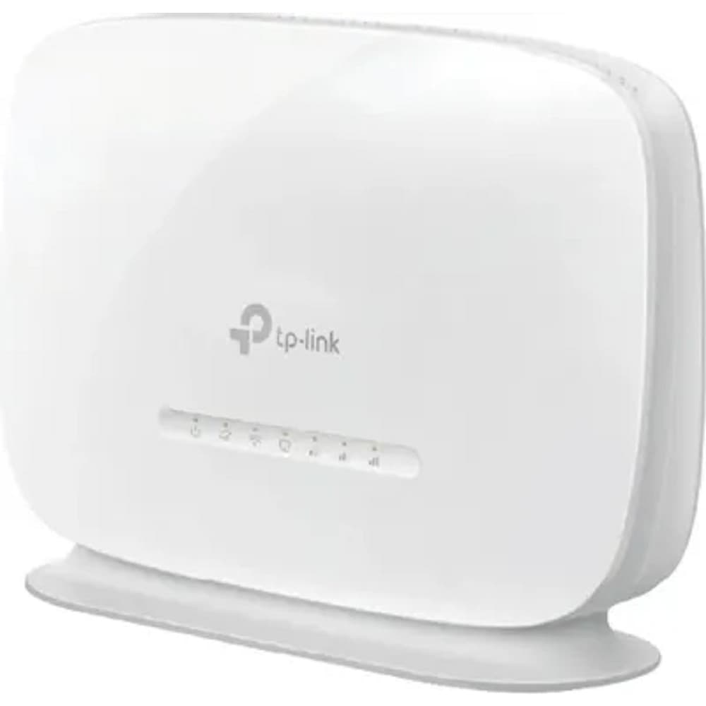 TP-Link TL-MR105 Роутер Wi-Fi N300 с поддержкой 4G LTE