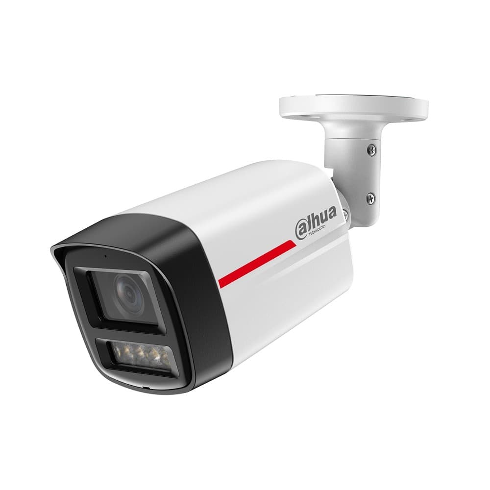 Камера видеонаблюдения Dahua DH-IPC-HFW2849TLP-S-LED-0360B-PRO