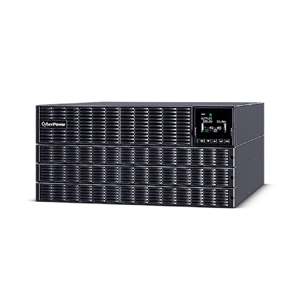 ИБП CyberPower OLS6KERT5U