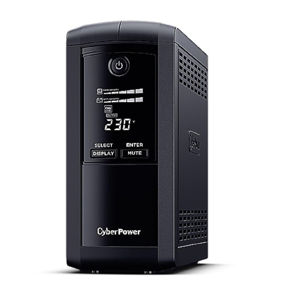 ИБП CyberPower VP700EILCD