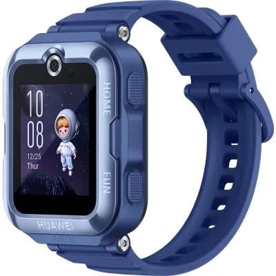 Умные часы KIDS 4 PRO ASN-AL10 BLUE HUAWEI