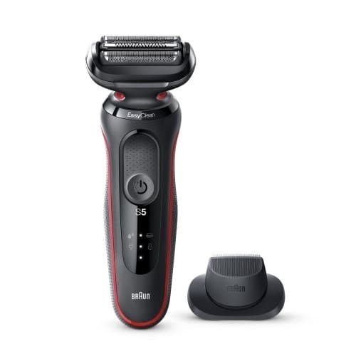 BRAUN 51-R1200s Электрическая бритва