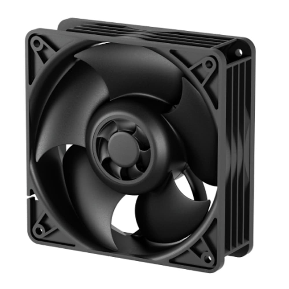 Case fan ARCTIC S12038-4K 600-4000rpm Dual Ball 4-Pin ACFAN00296A