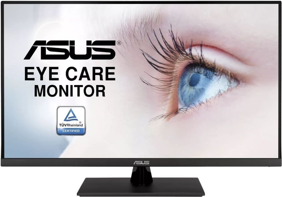 ASUS LCD 31.5" Gaming VP32AQ