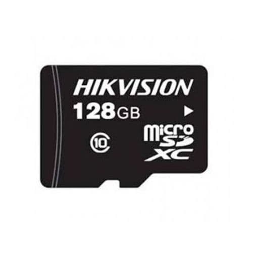 Micro SecureDigital 128Gb Hikvision HS-TF-C1/128G