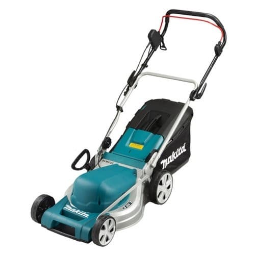 Makita ELM4121 Газонокосилка
