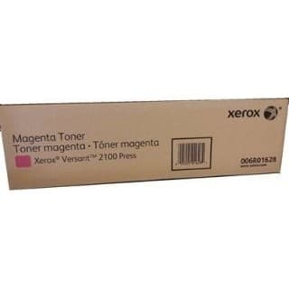 Тонер-картридж XEROX Versant 2100 пурпурный 55K