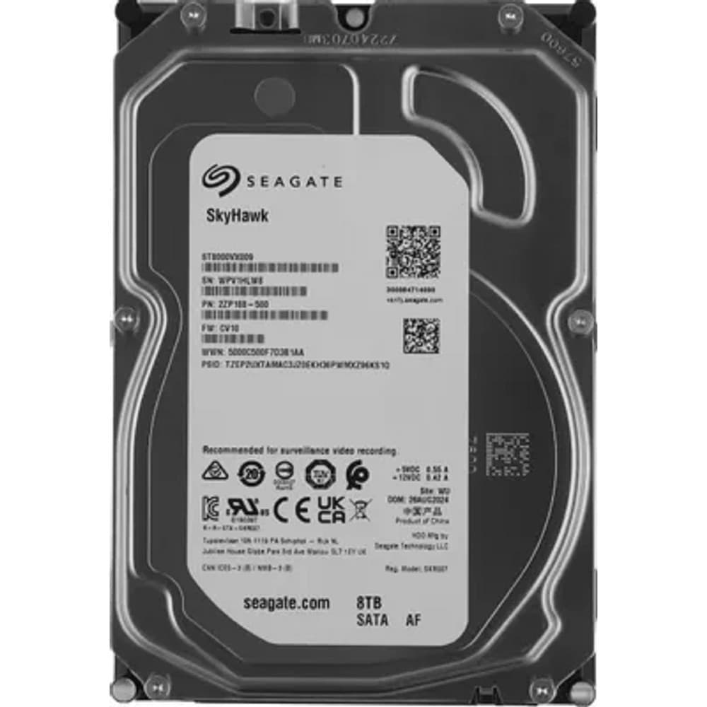 ST8000VX009