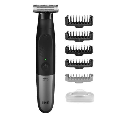 BRAUN XT5100 Триммер