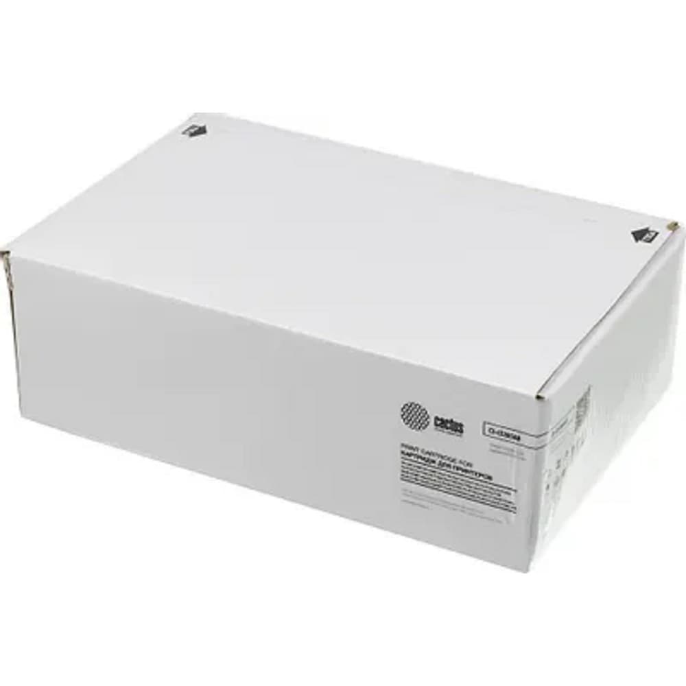 CACTUS CS-CE285AD Картридж для HP LJ P1102/P1102W/M1130/M1132, черный x 2уп.