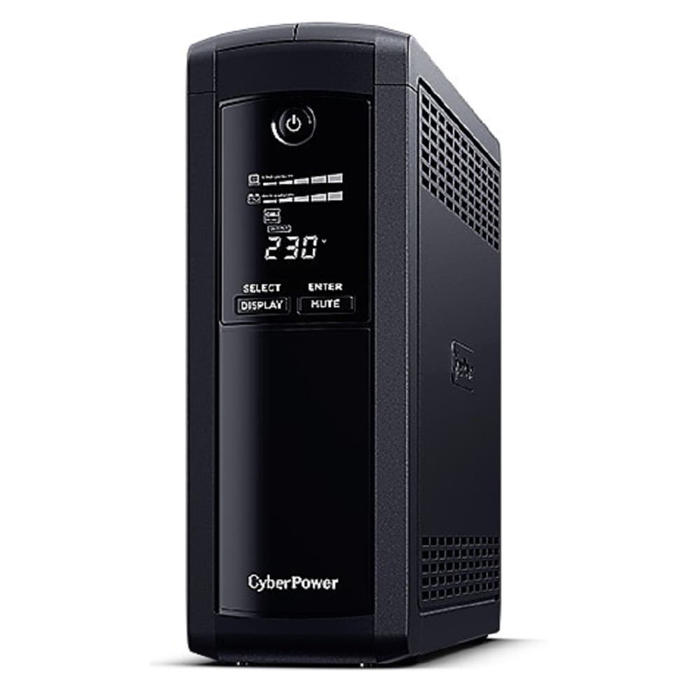 ИБП CyberPower VP1200EILCD
