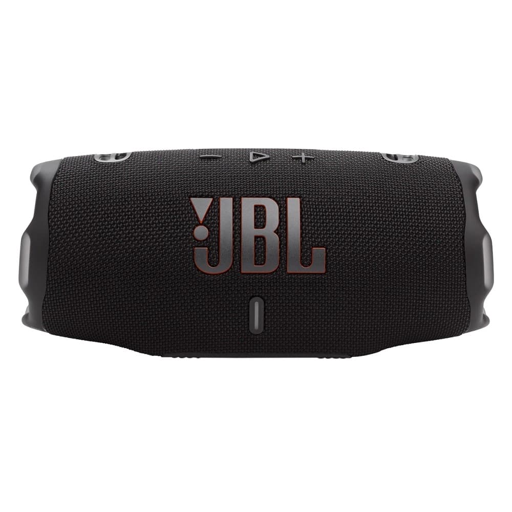 JBL Charge 6 черный 45W 1.0 BT 10м 7500mAh (JBLCHARGE6BLK)