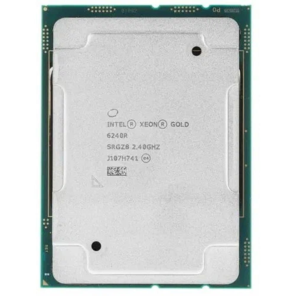 CPU Intel Xeon Gold 6240R OEM